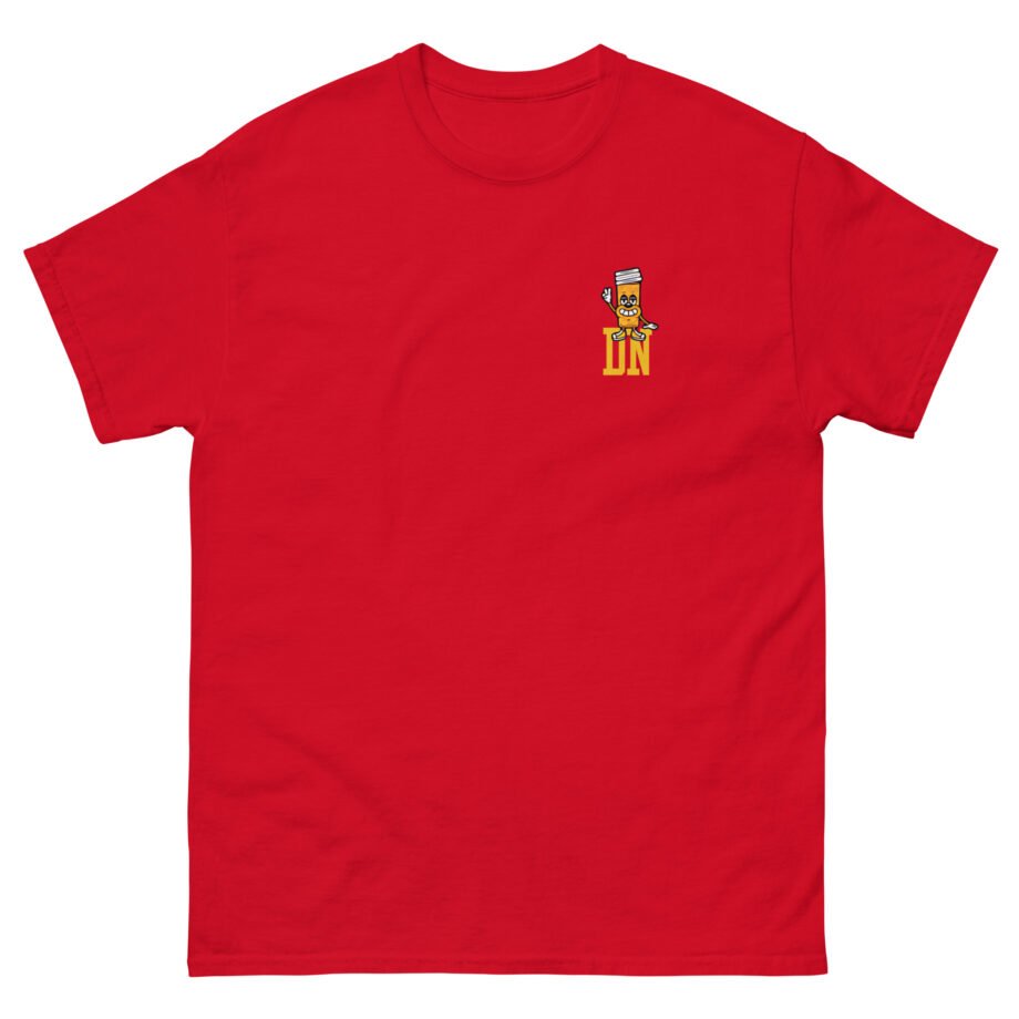 Deez Nuts B&p Party Unisex classic tee