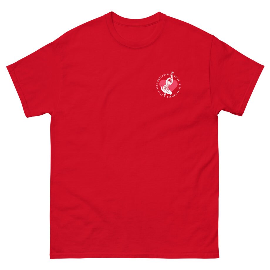 Deez Nuts Thick as Thieves Unisex classic tee