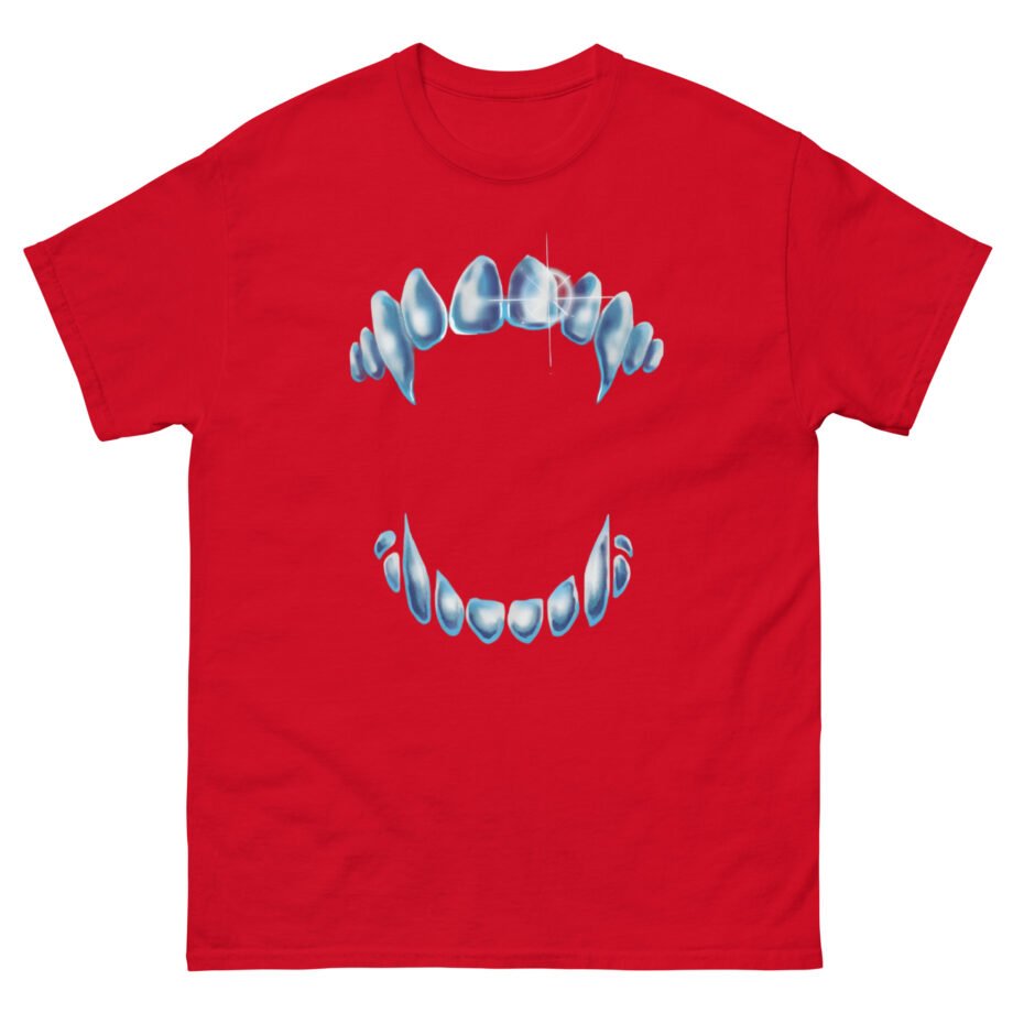 Dom Dolla Cave Fangs Unisex classic tee