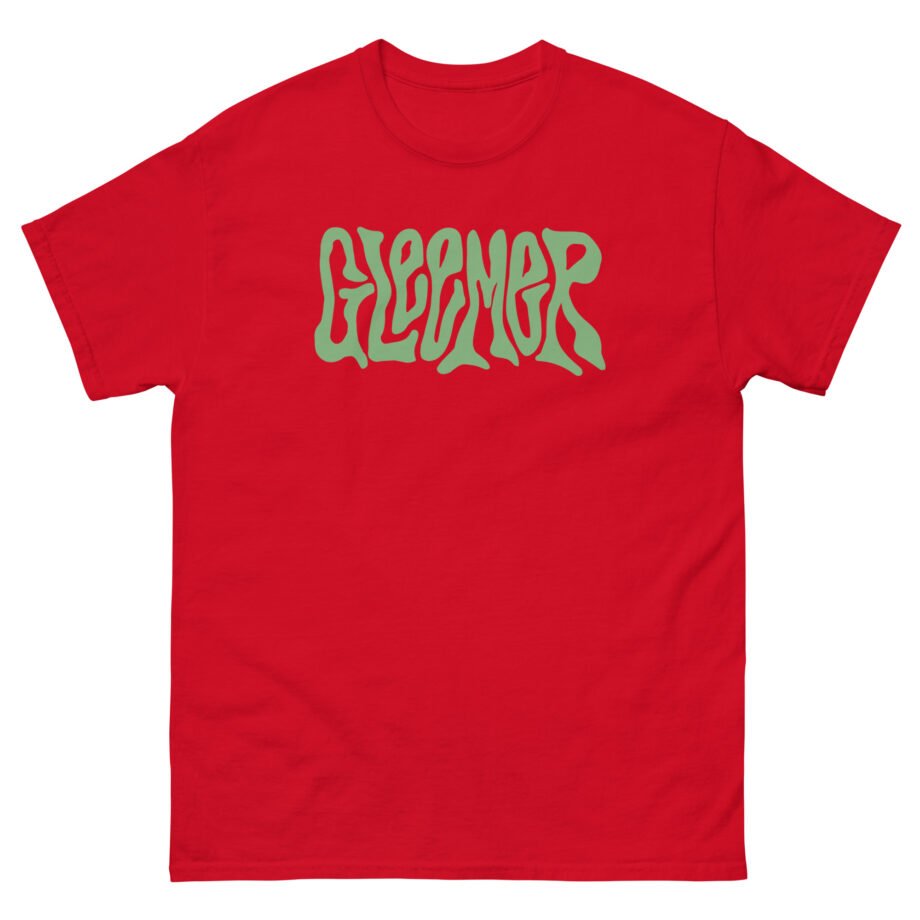 Gleemer Unisex classic tee