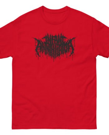 Infant Annihilator Childsnatcher Unisex classic tee