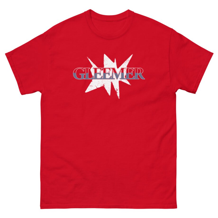Gleemer Nail Unisex classic tee