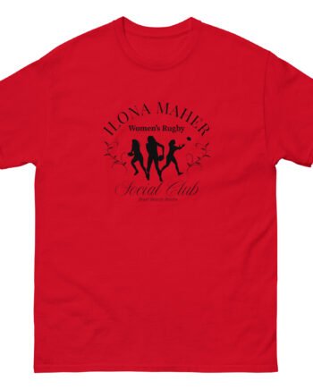 Ilona Maher Unisex classic tee