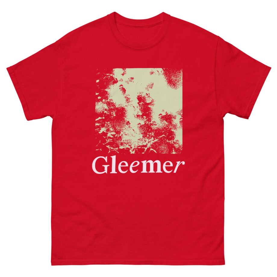 Gleemer Unisex classic tee