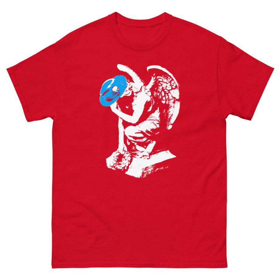 Jack White Band Tour Unisex classic tee