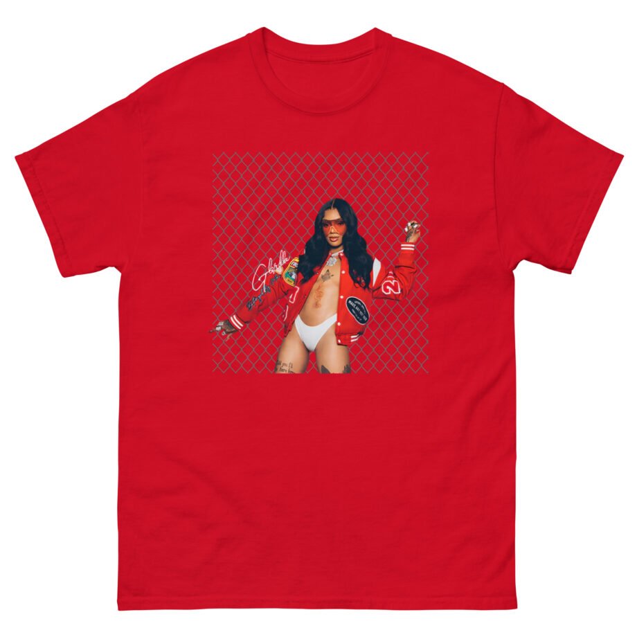 Glorilla Ehhthang Ehhthang Unisex classic tee