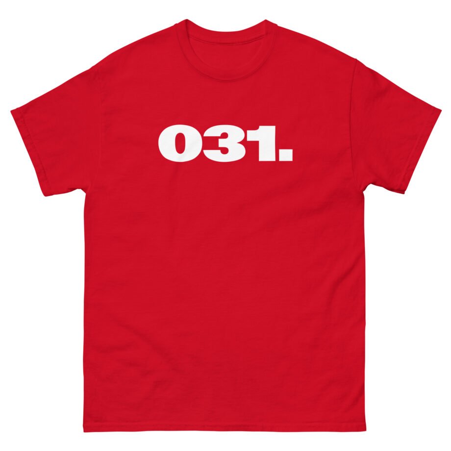 Victor Leksell Unisex classic tee
