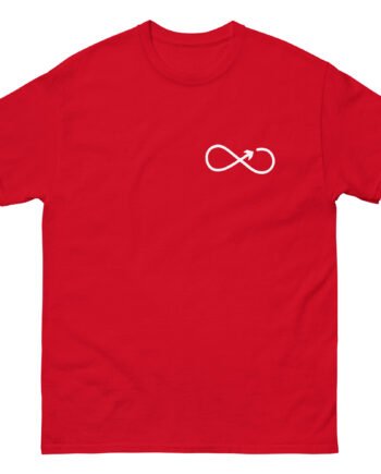 Tyreek Hill Infinite Future Unisex classic tee