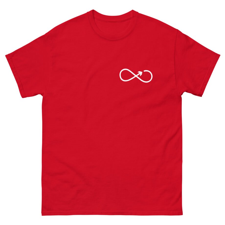 Tyreek Hill Infinite Future Unisex classic tee