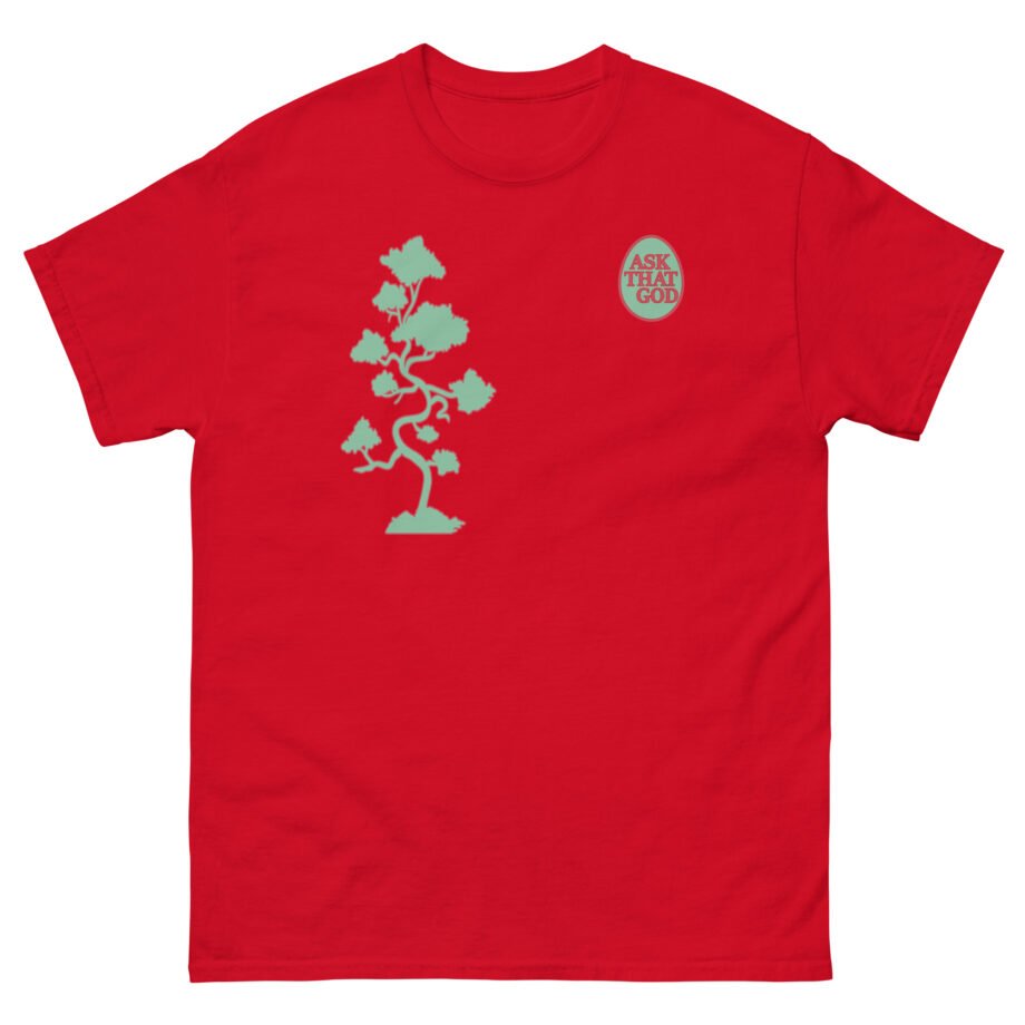 Empire of the Sun Tower Ask That God Unisex classic tee
