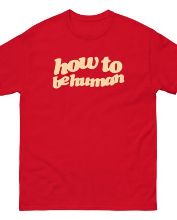 Chelsea Cutler HTBH Unisex classic tee