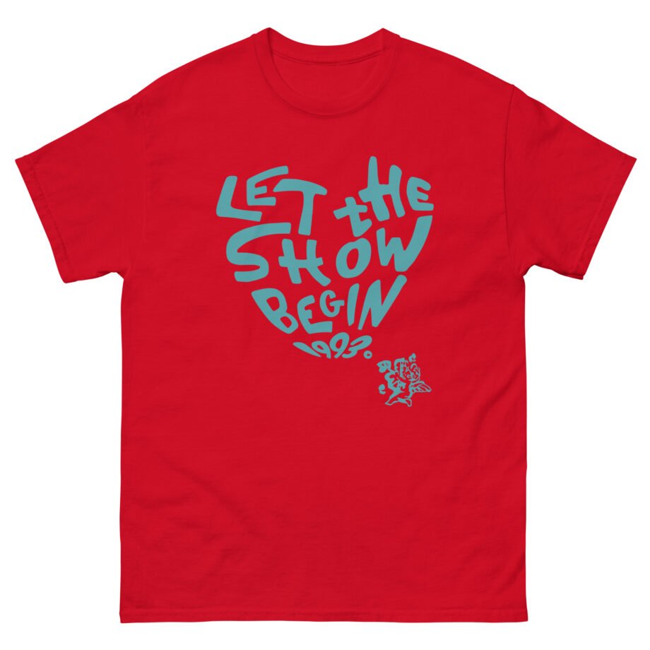 Damwon Dplus KIA X 1993STUDIO Unisex classic tee