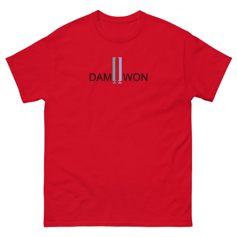 Damwon Gaming Unisex classic tee