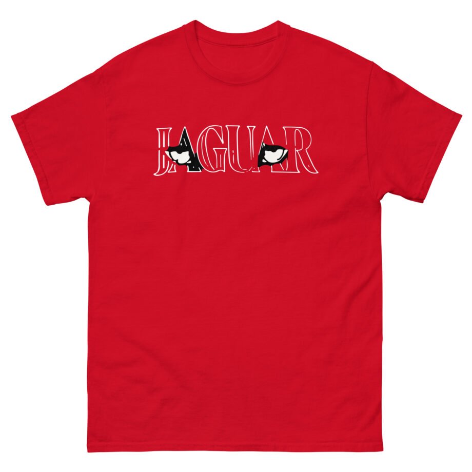 Victoria Monet Reflective Jaguar Unisex classic tee