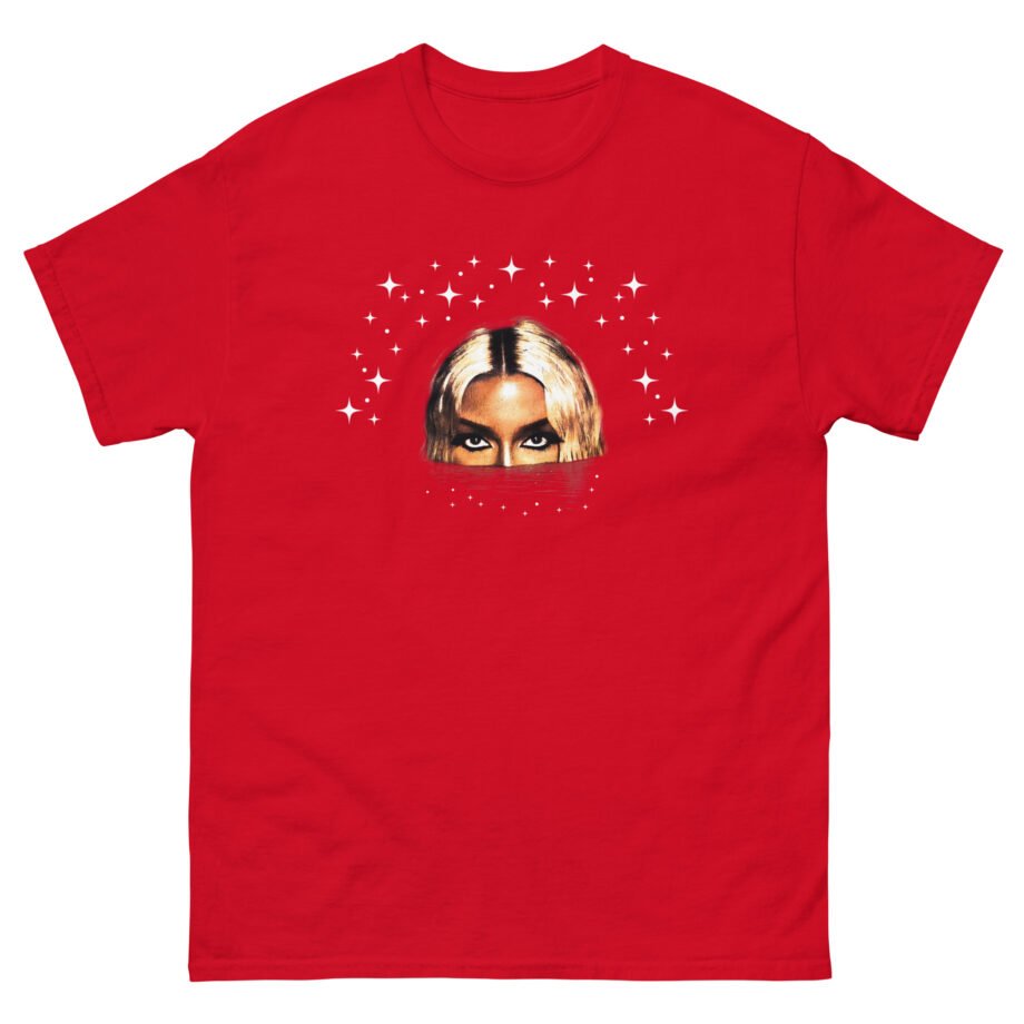 Victoria Monet Jaguar II Album Unisex classic tee