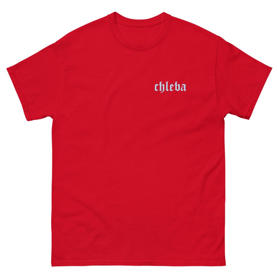 Jon Mariánek American Dream Unisex classic tee