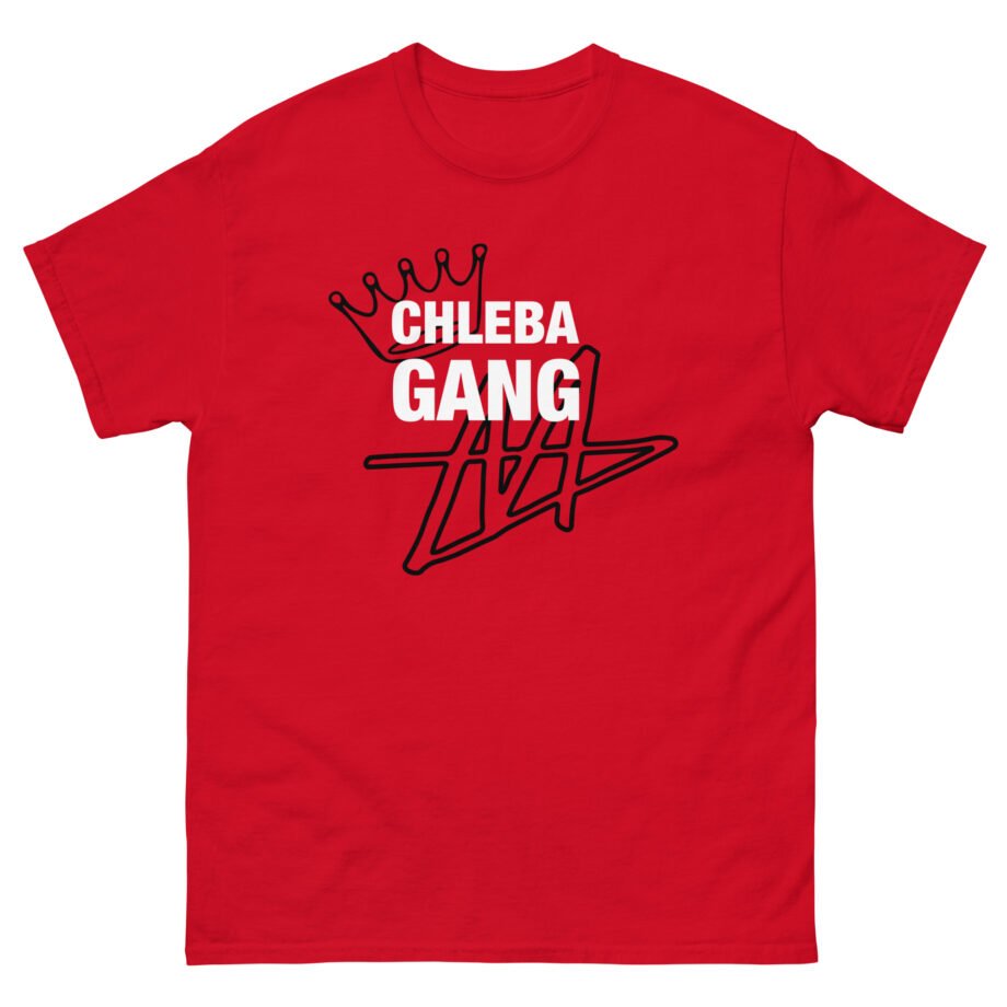 Jon Marianek Chleba Gang Unisex classic tee