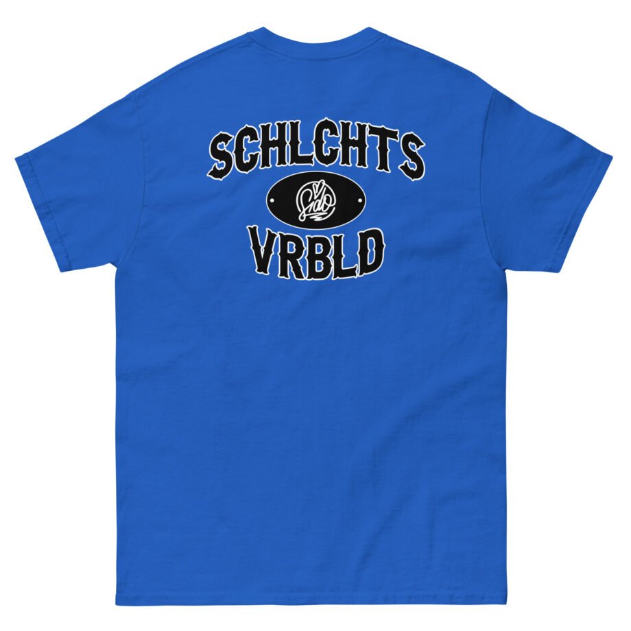 Sido Unisex classic tee