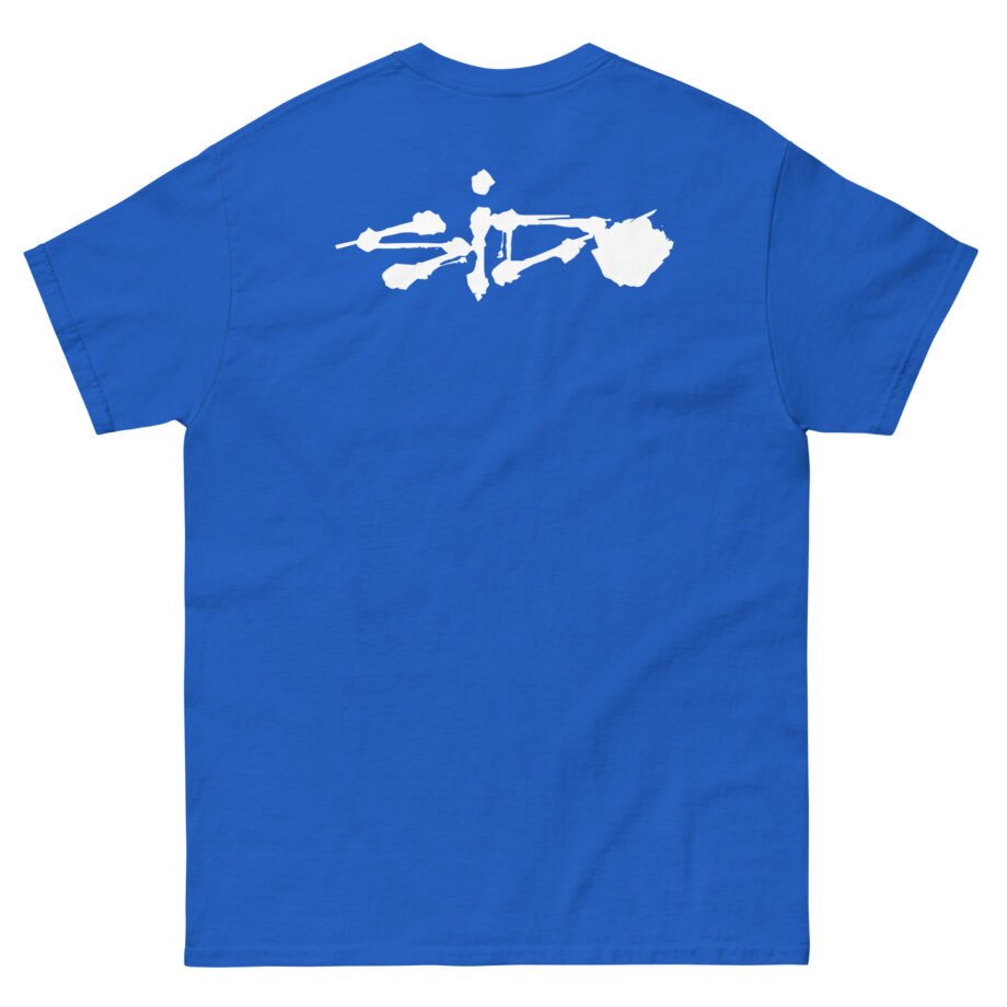 Sido Unisex classic tee