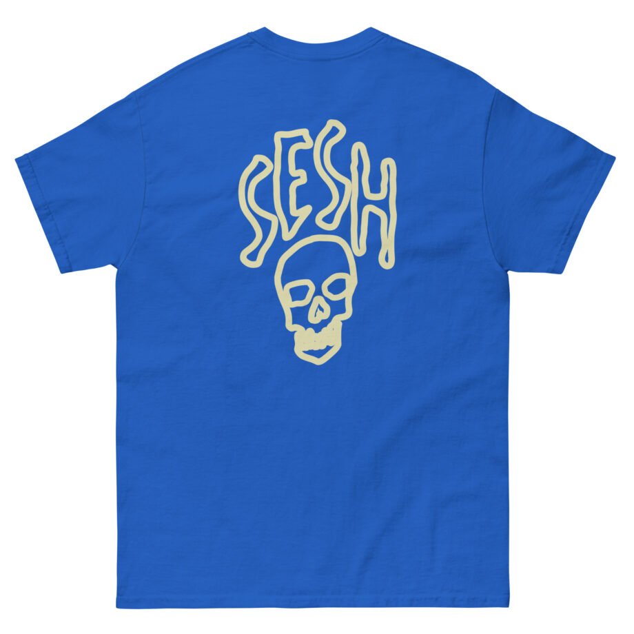 Team Sesh Unisex classic tee