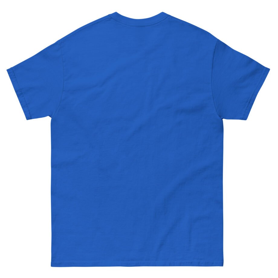 Vulfpeck Government Subsidies Unisex classic tee