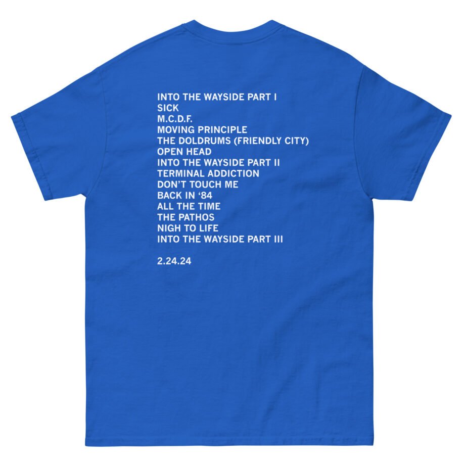 Ceremony Rohnert Park Unisex classic tee