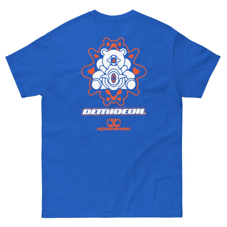 Ashnikko Hunter Unisex classic tee