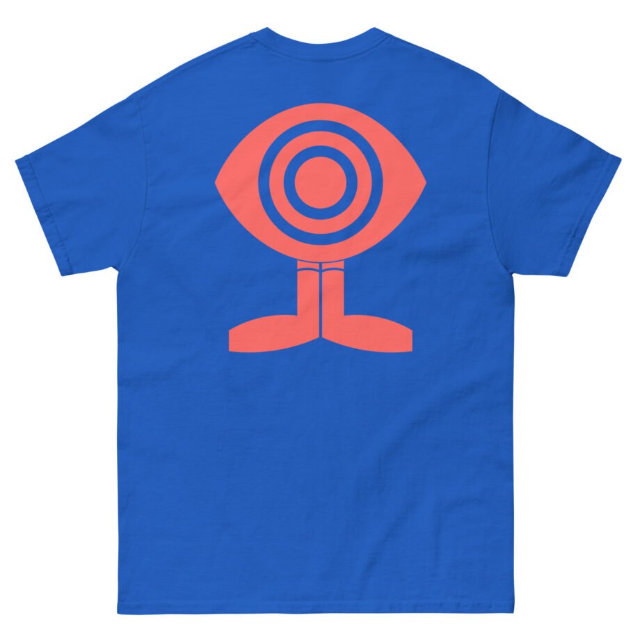 Hailey Orona Insomniac Unisex classic tee
