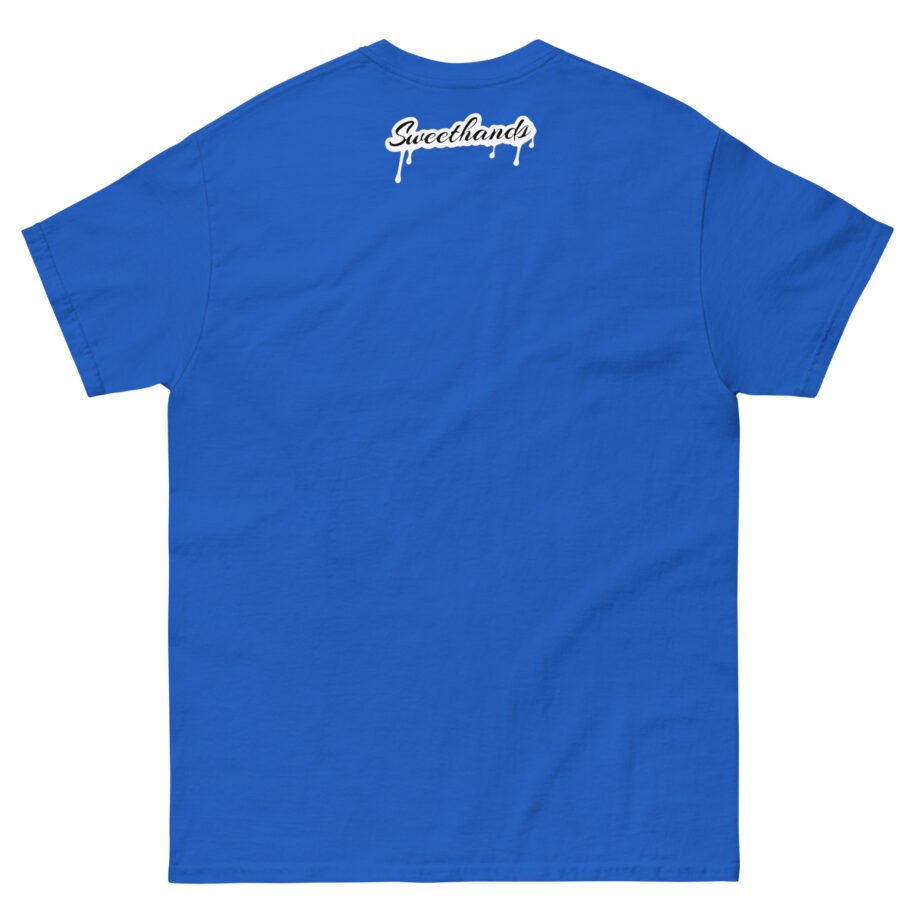 Caleb Plant Caleb vs. Anybody Unisex classic tee