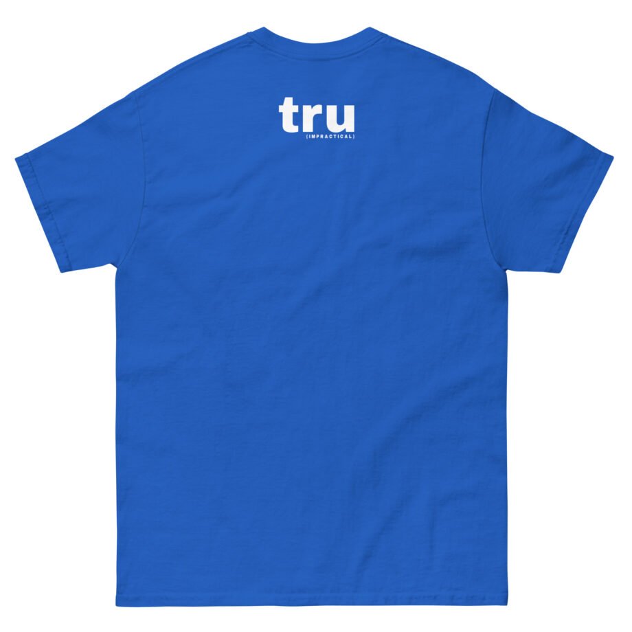 Impractical Jokers Logo Unisex classic tee
