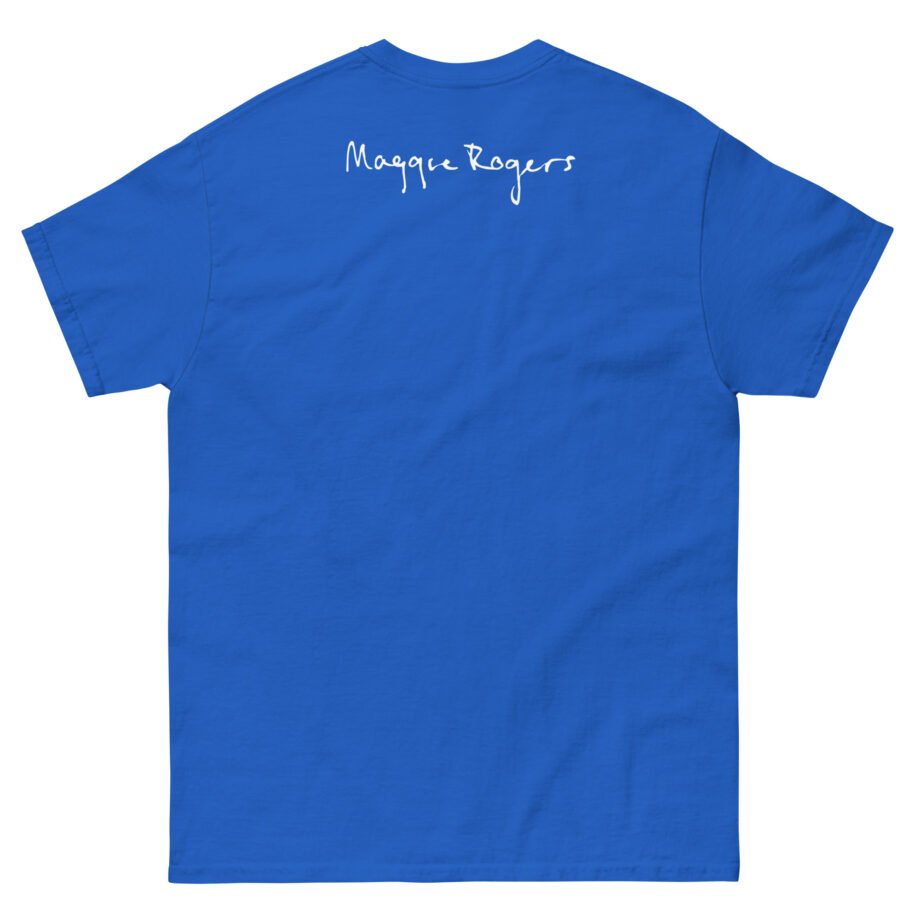Maggie Rogers Surrender Studded Unisex classic tee