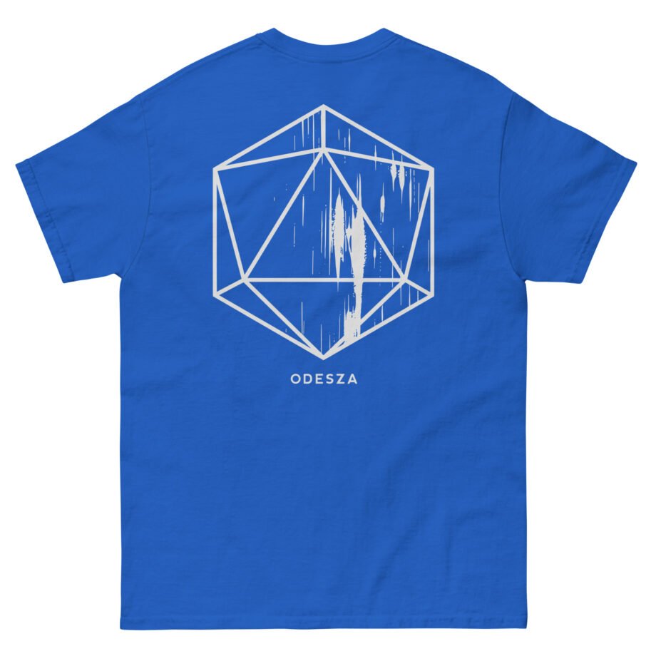 Odesza Reflections Unisex classic tee