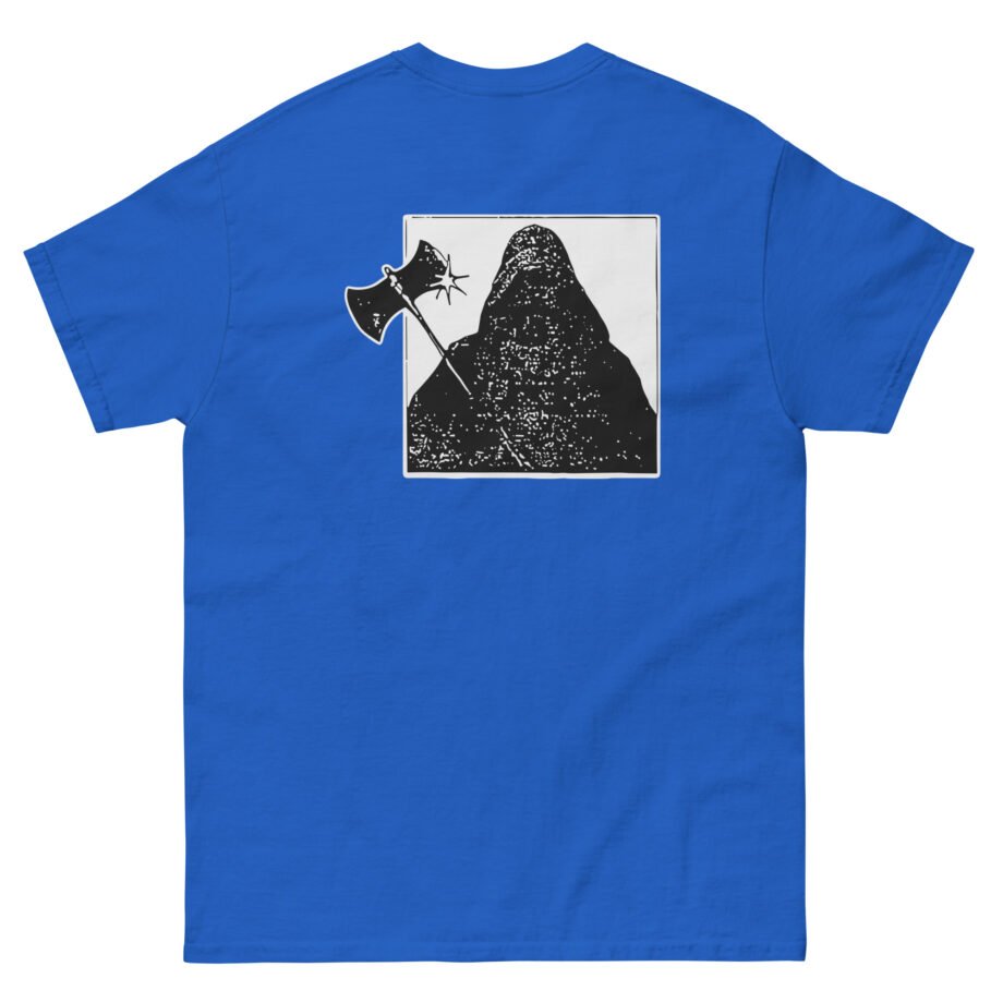 Power Trip Executioner Unisex classic tee