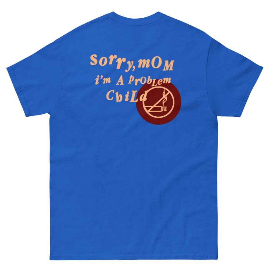 Chase Keith Unisex classic tee