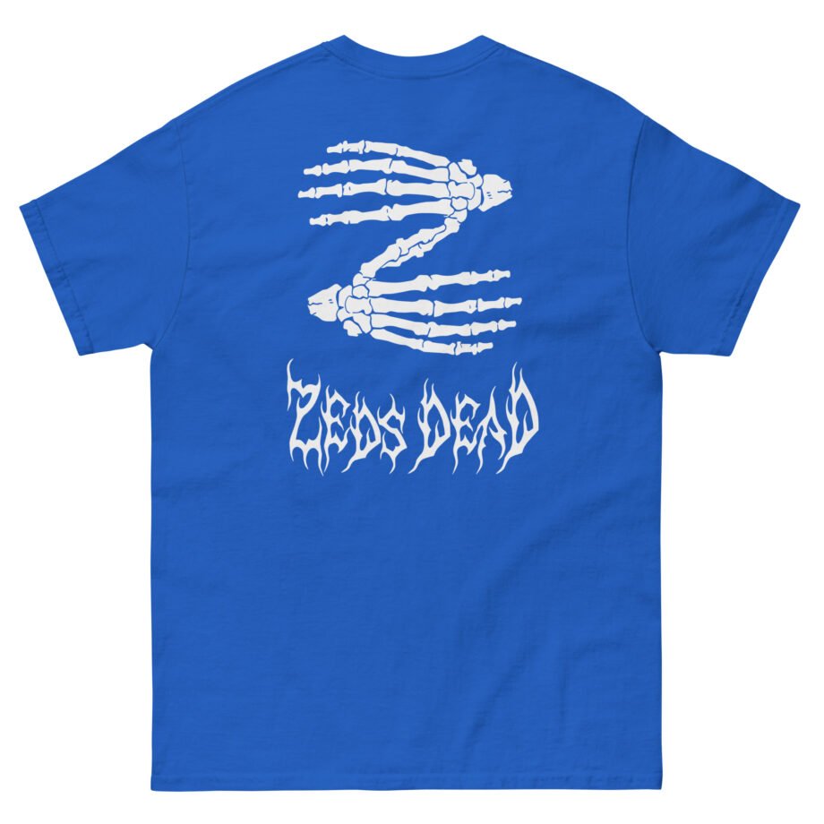Deadbeats Zeds Dead Unisex classic tee