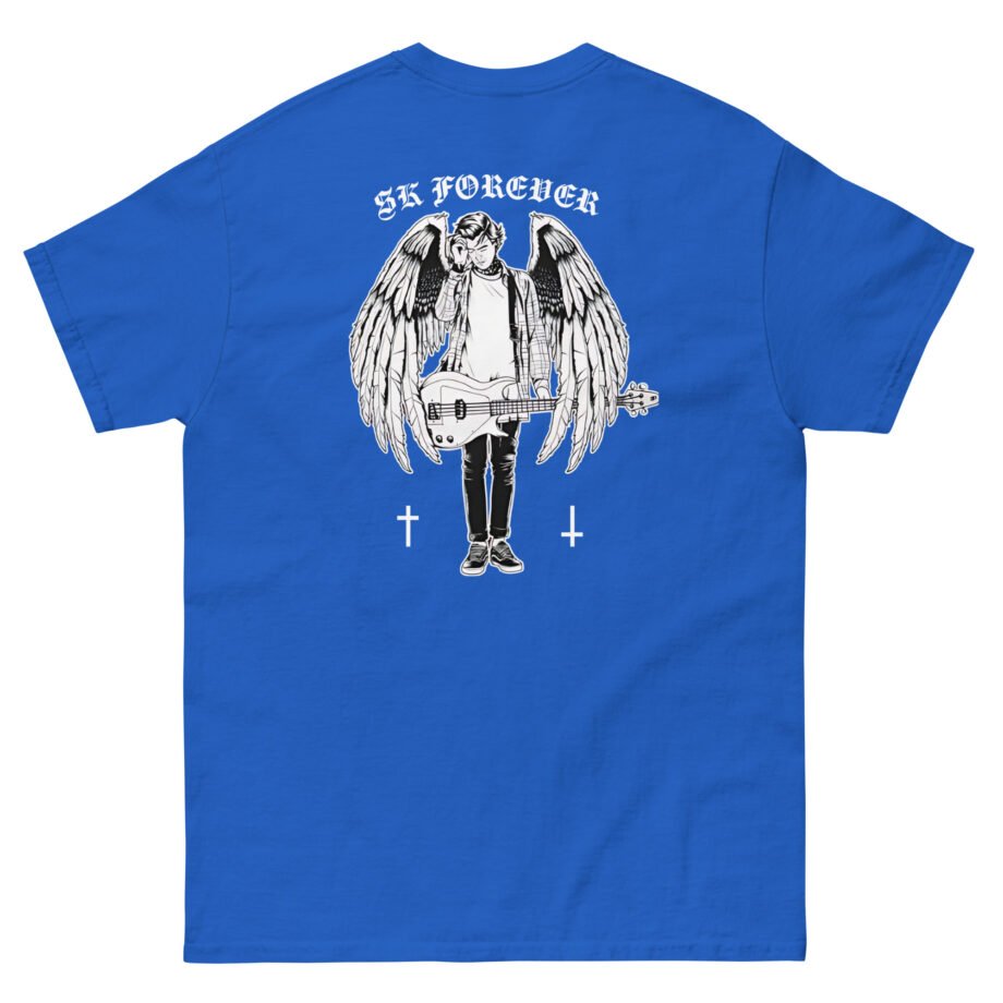 Deez Nuts Sk Forever Unisex classic tee
