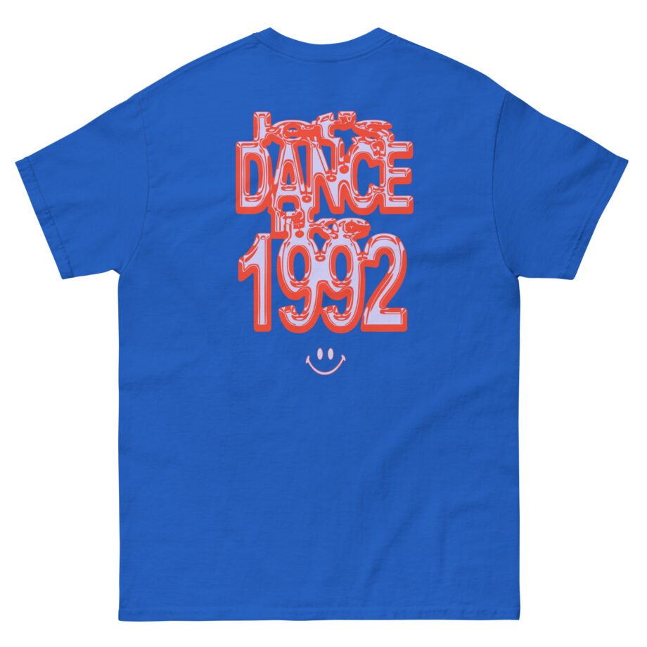 Dom Dolla 1992 Unisex classic tee