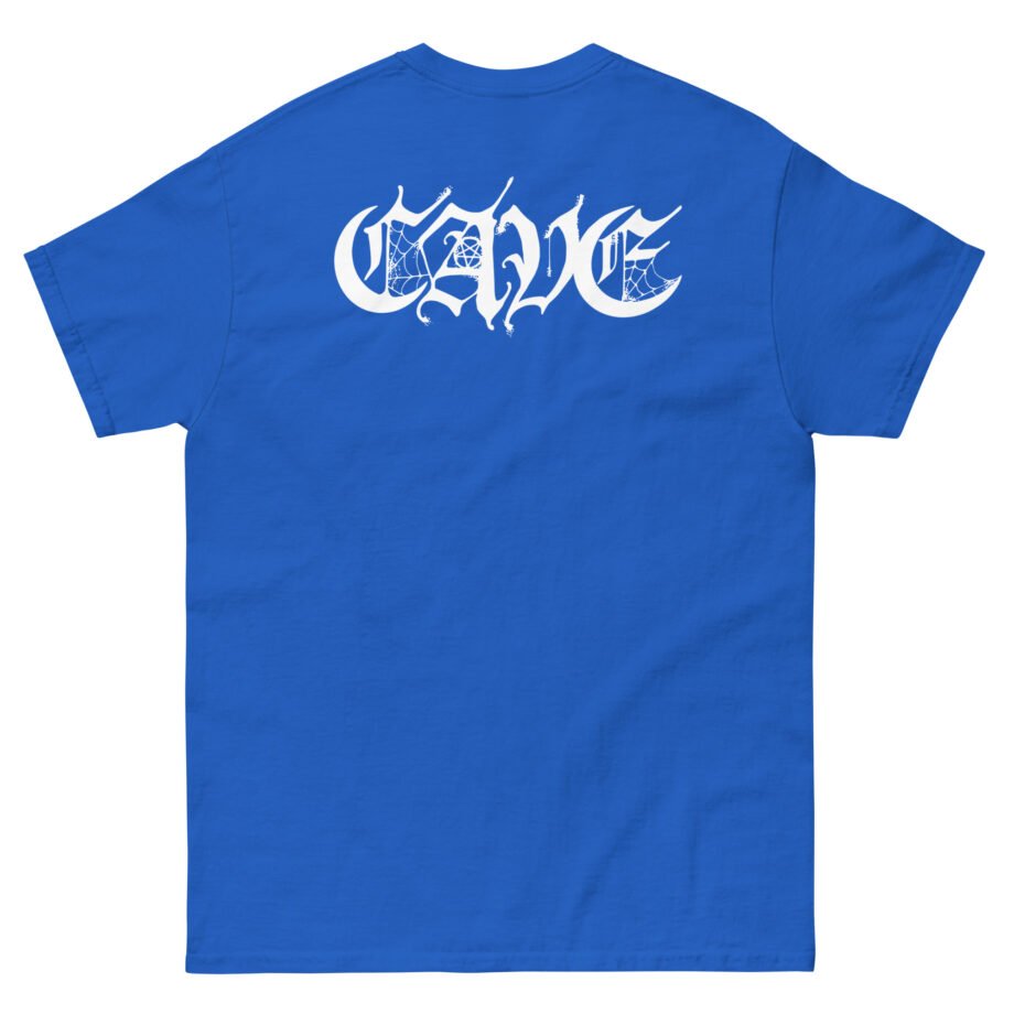 Dom Dolla Cave Fangs Unisex classic tee