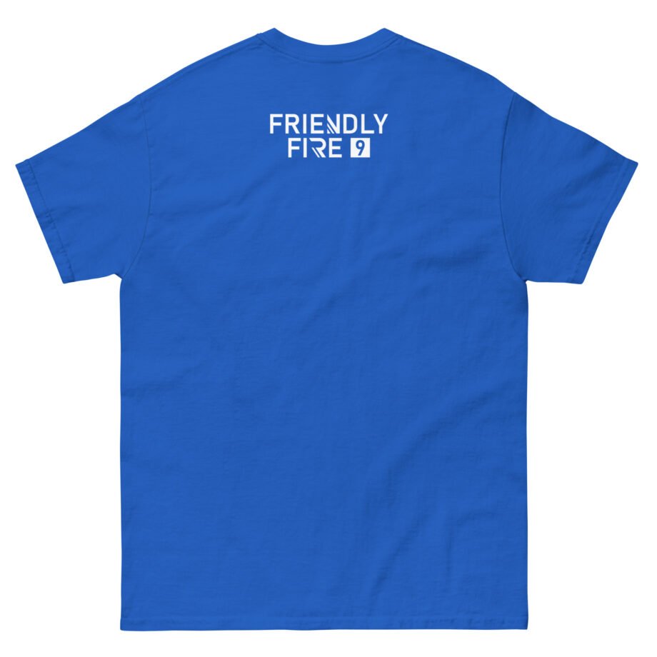 Friendly Racing Team Unisex classic tee