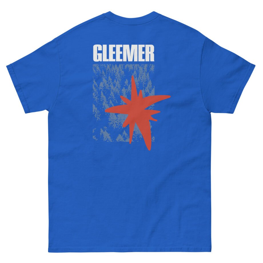 Gleemer Unisex classic tee
