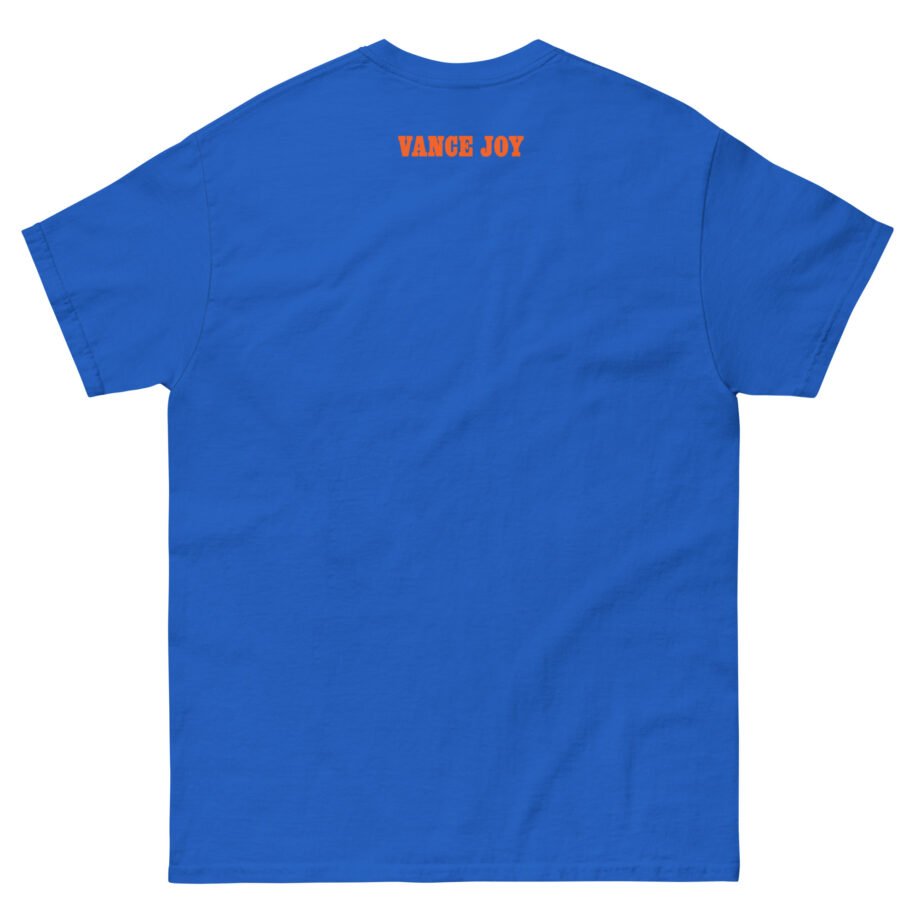 Vance Joy Dream Your Life Away Unisex classic tee