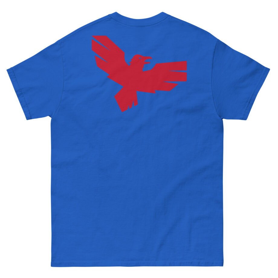 Carolina Royal Ravens Unisex classic tee