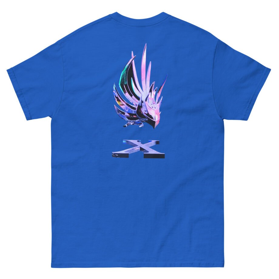 Empire of the Sun X Unisex classic tee