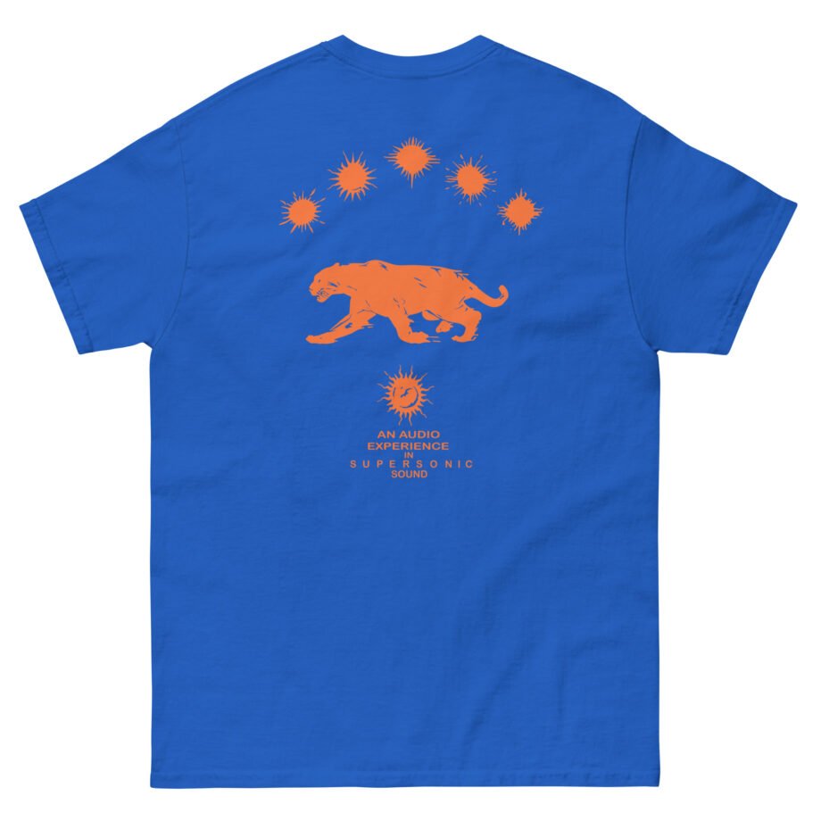 Victoria Monet Sun Desert Unisex classic tee