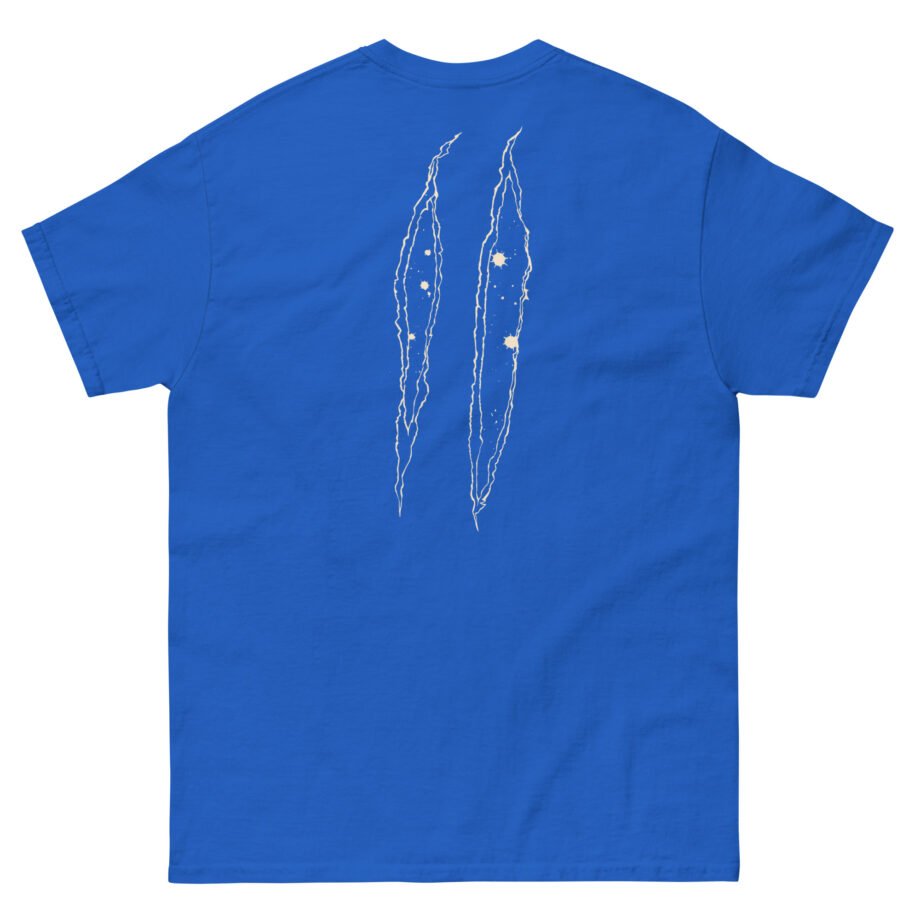 Victoria Monet Jaguar II Unisex classic tee