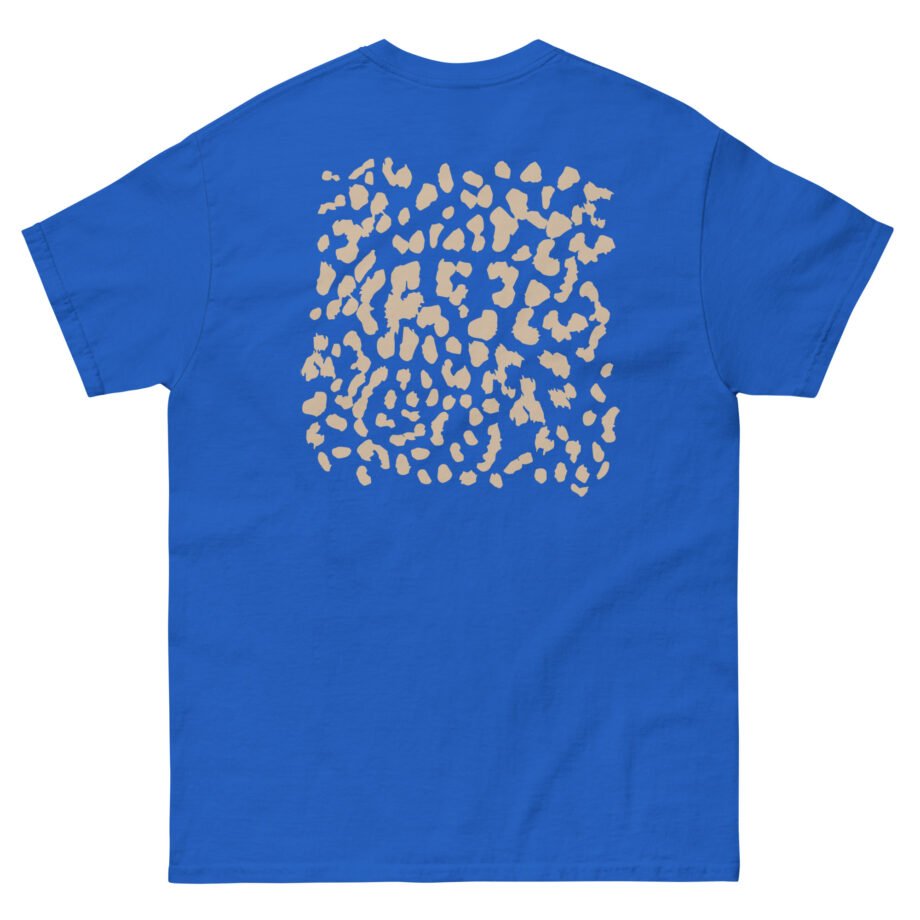 Victoria Monet Reflective Jaguar Unisex classic tee