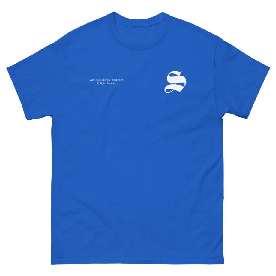Sido Unisex classic tee