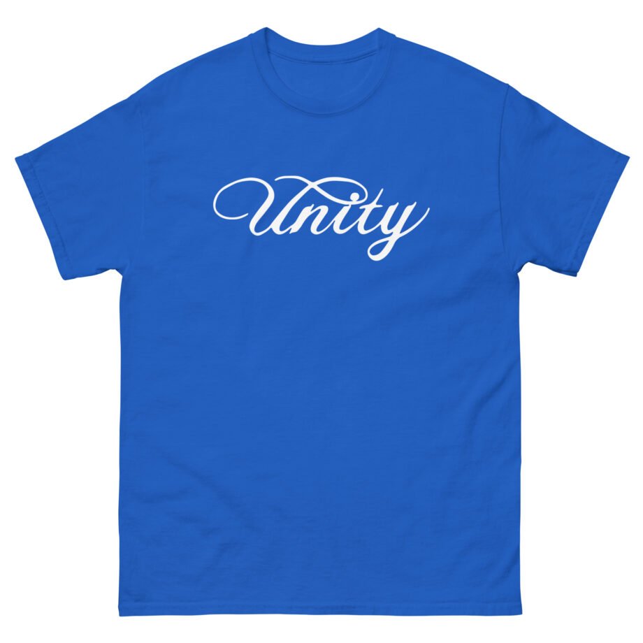 Joost Klein Unity Unisex classic tee