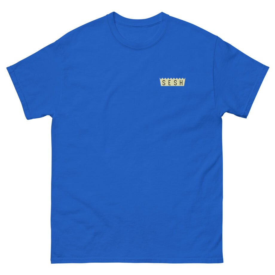 Team Sesh Unisex classic tee