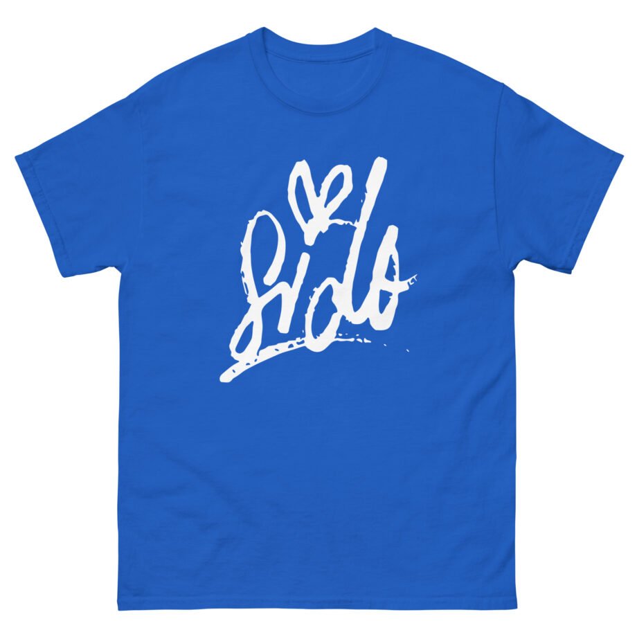 Sido Unisex classic tee